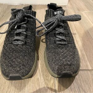 WOMEN'S REFLECTIVE NOBULL ASPIRE